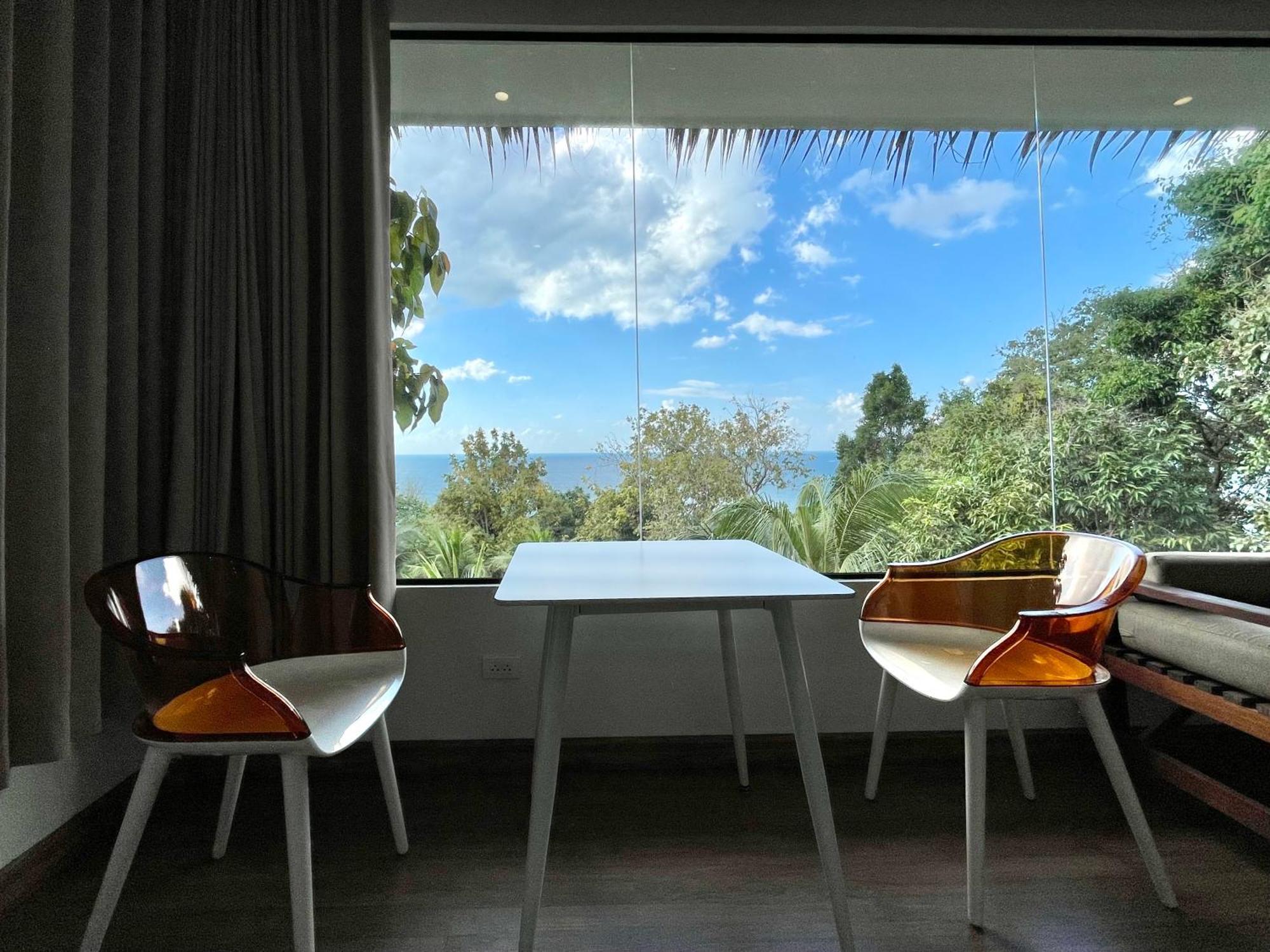 Tantawan Sea View Residence 山海居 Salad Beach Exterior photo