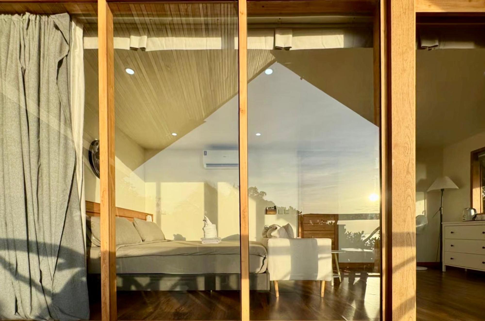 Tantawan Sea View Residence 山海居 Salad Beach Exterior photo