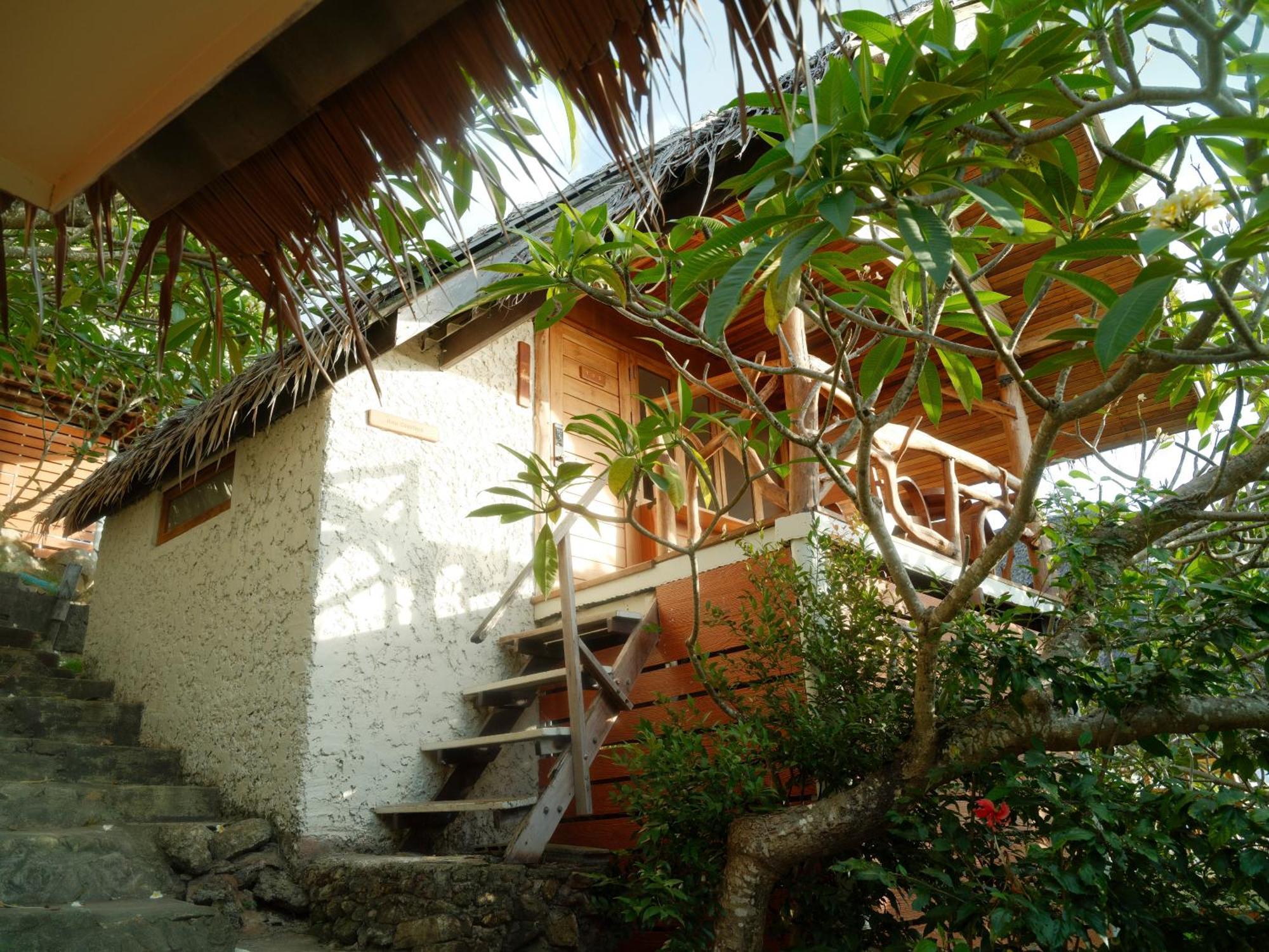 Tantawan Sea View Residence 山海居 Salad Beach Exterior photo