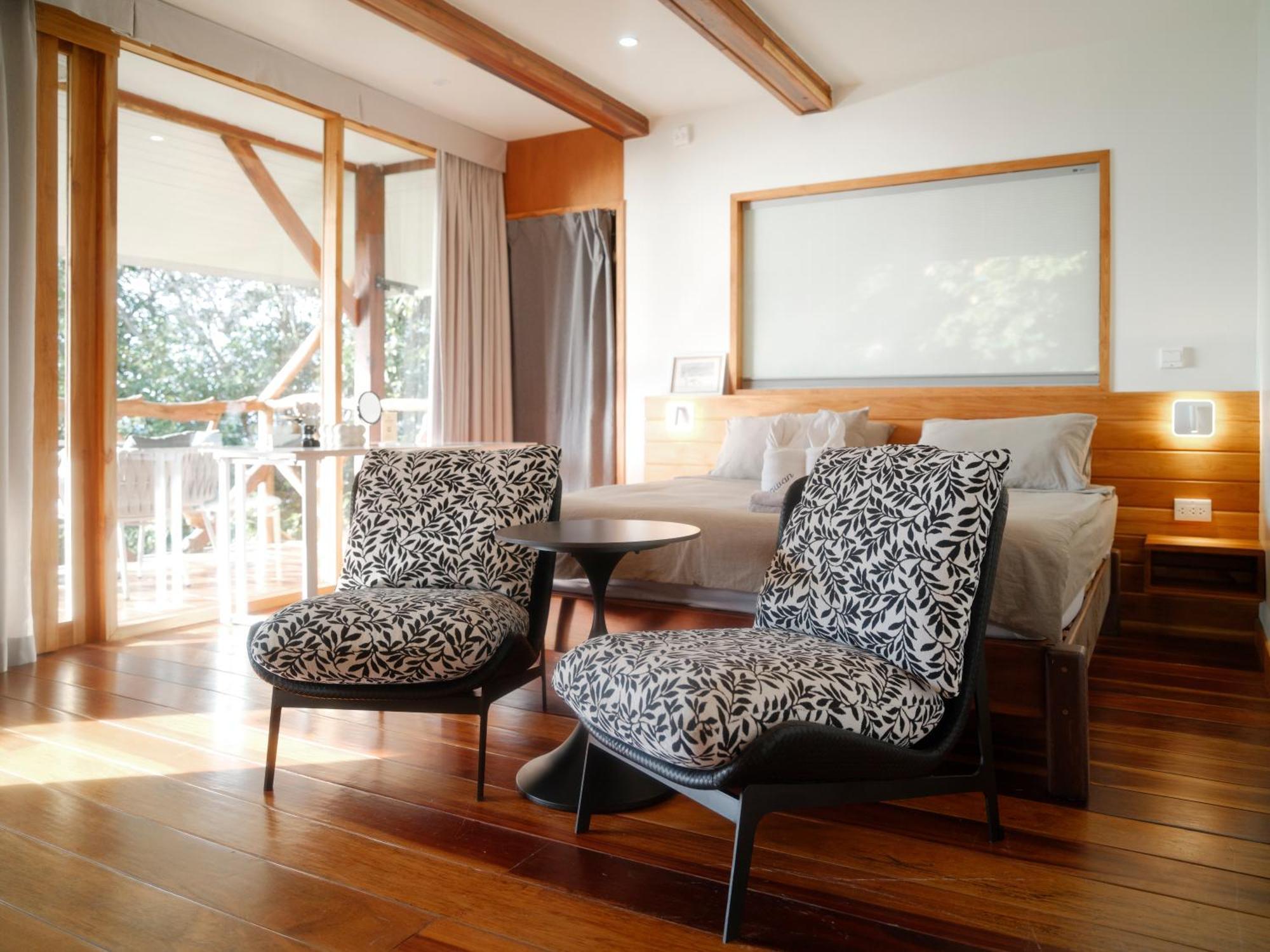 Tantawan Sea View Residence 山海居 Salad Beach Exterior photo
