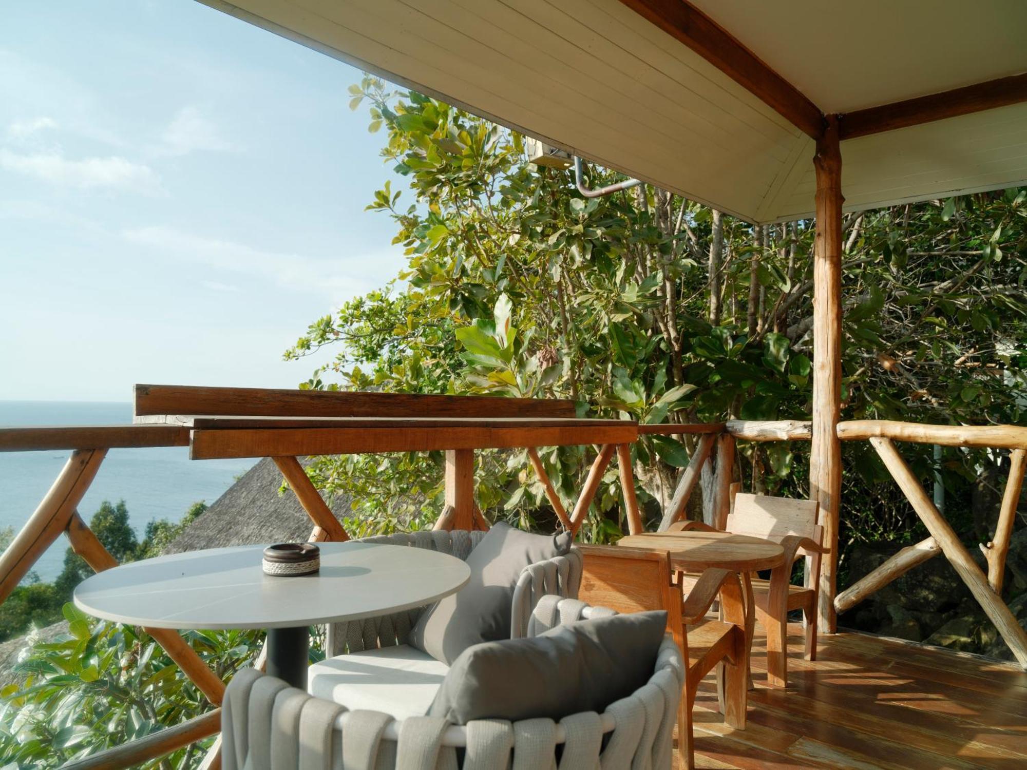 Tantawan Sea View Residence 山海居 Salad Beach Exterior photo