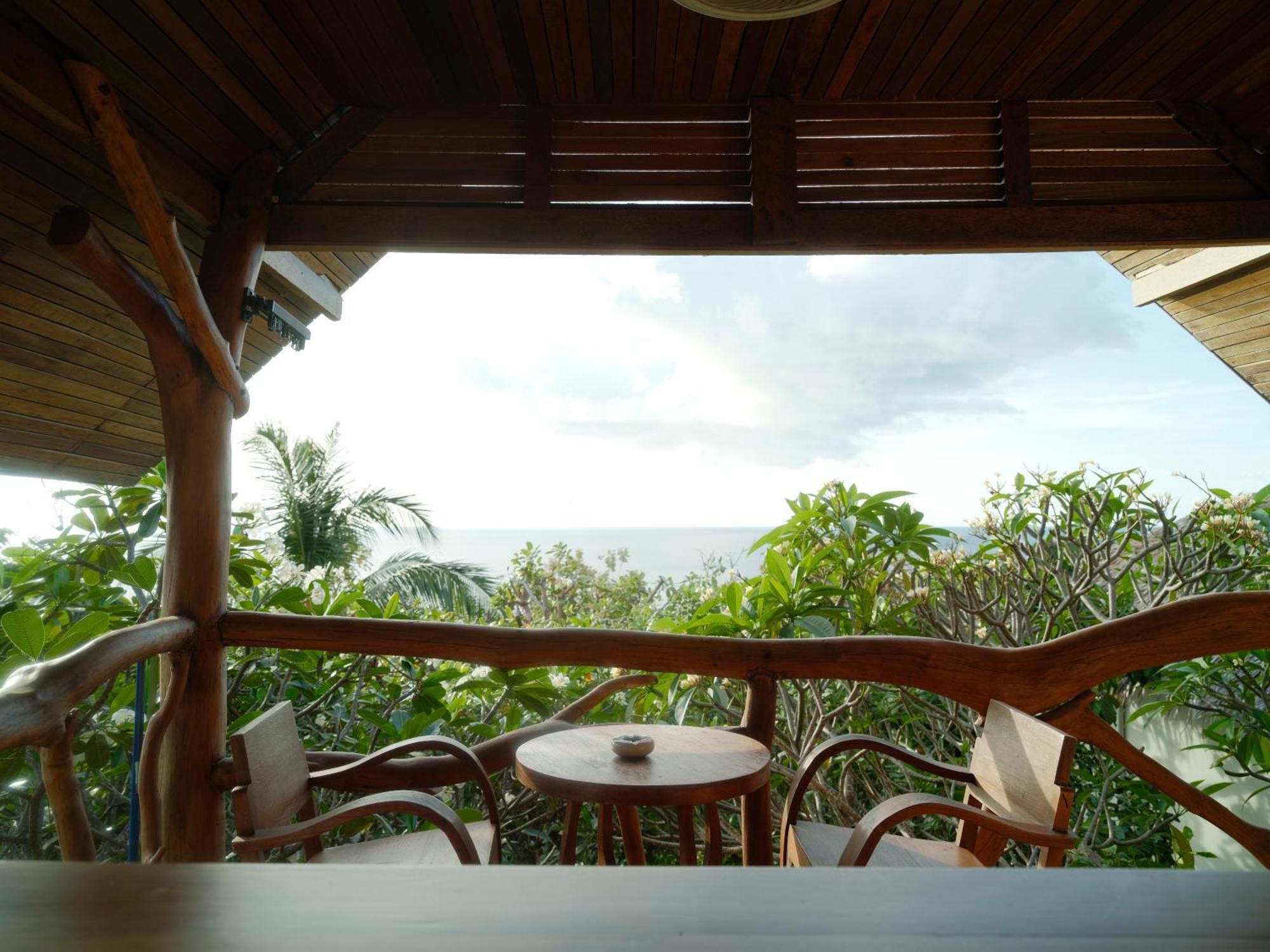 Tantawan Sea View Residence 山海居 Salad Beach Exterior photo