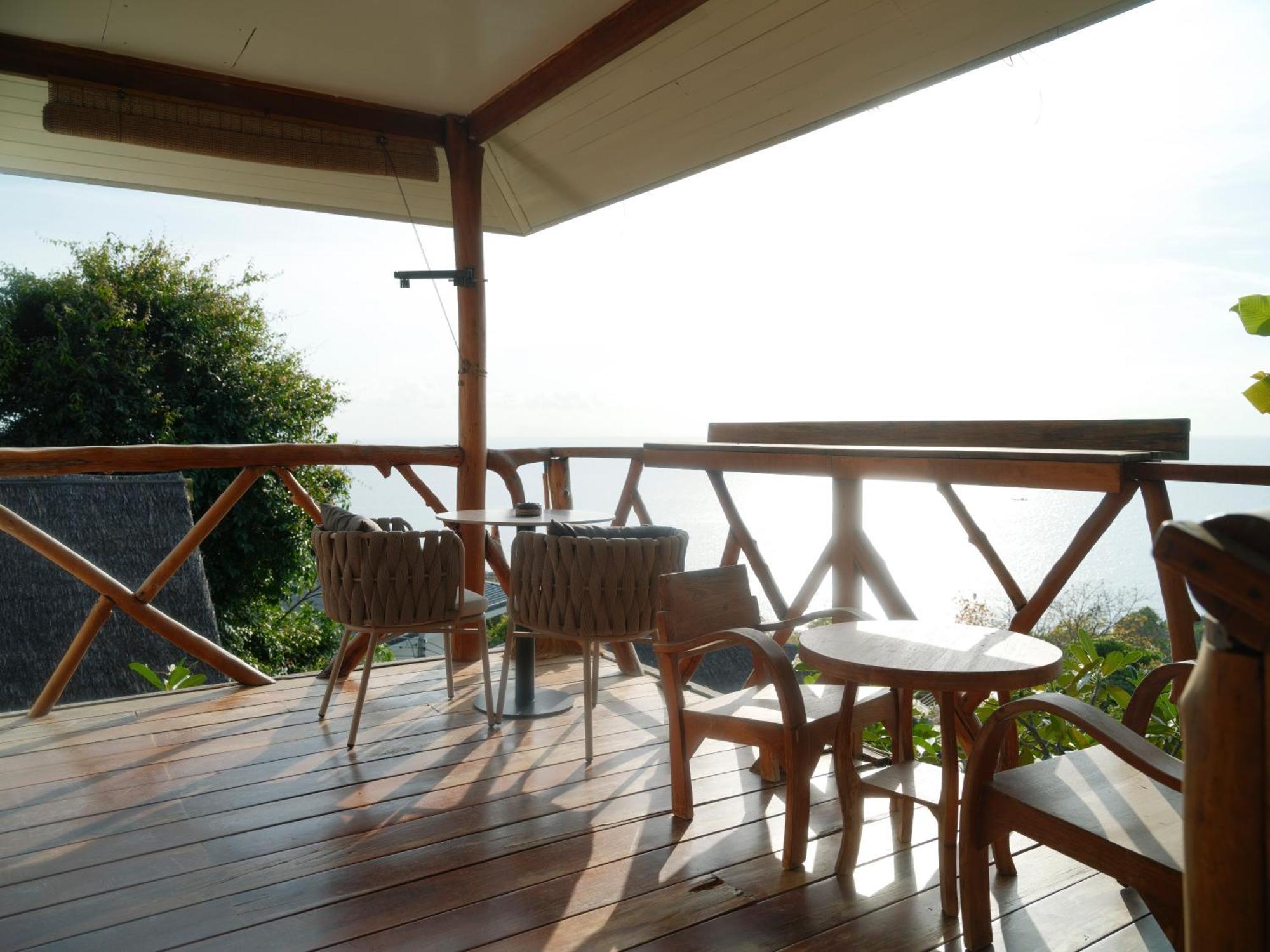 Tantawan Sea View Residence 山海居 Salad Beach Exterior photo