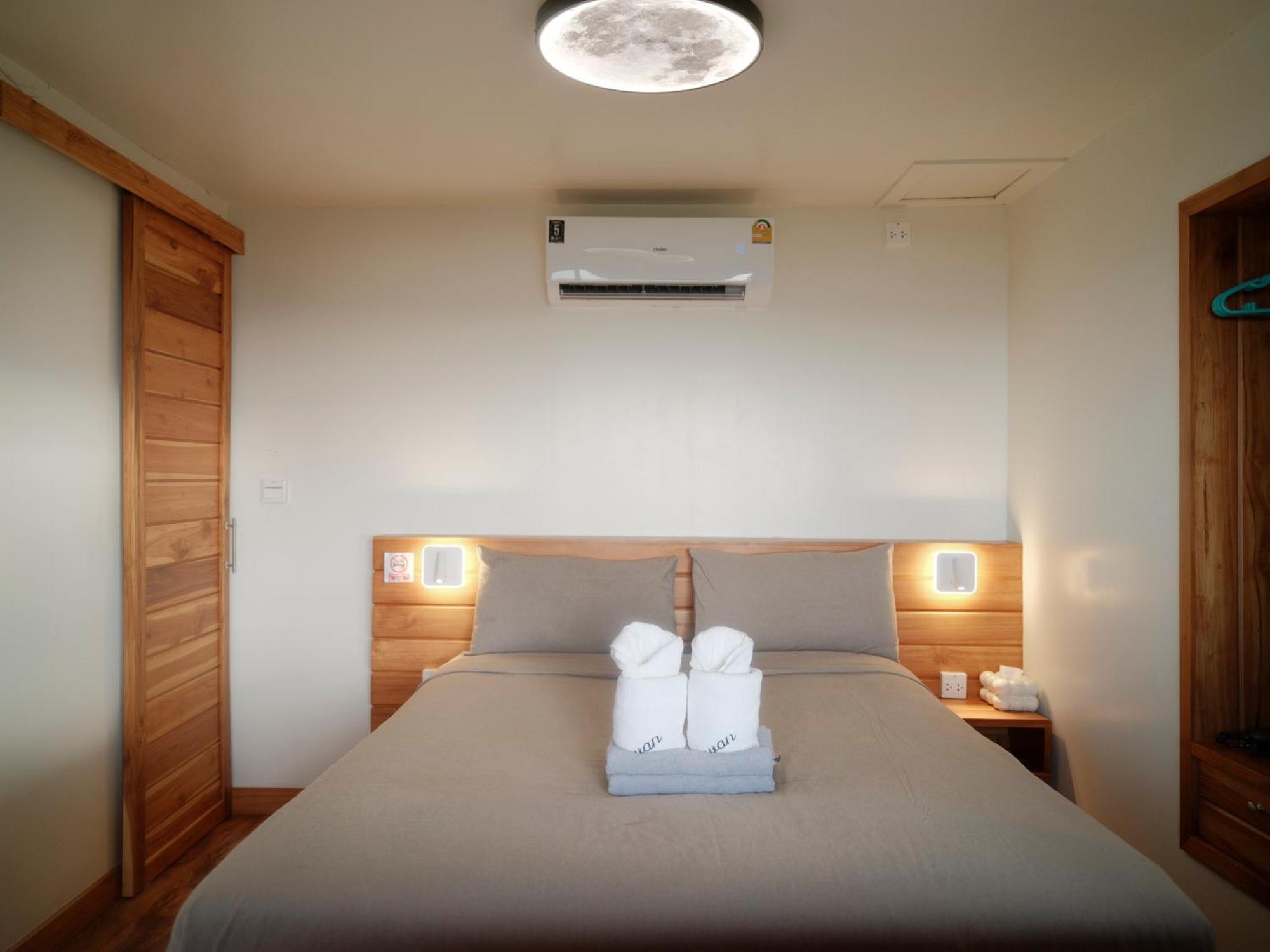 Tantawan Sea View Residence 山海居 Salad Beach Exterior photo