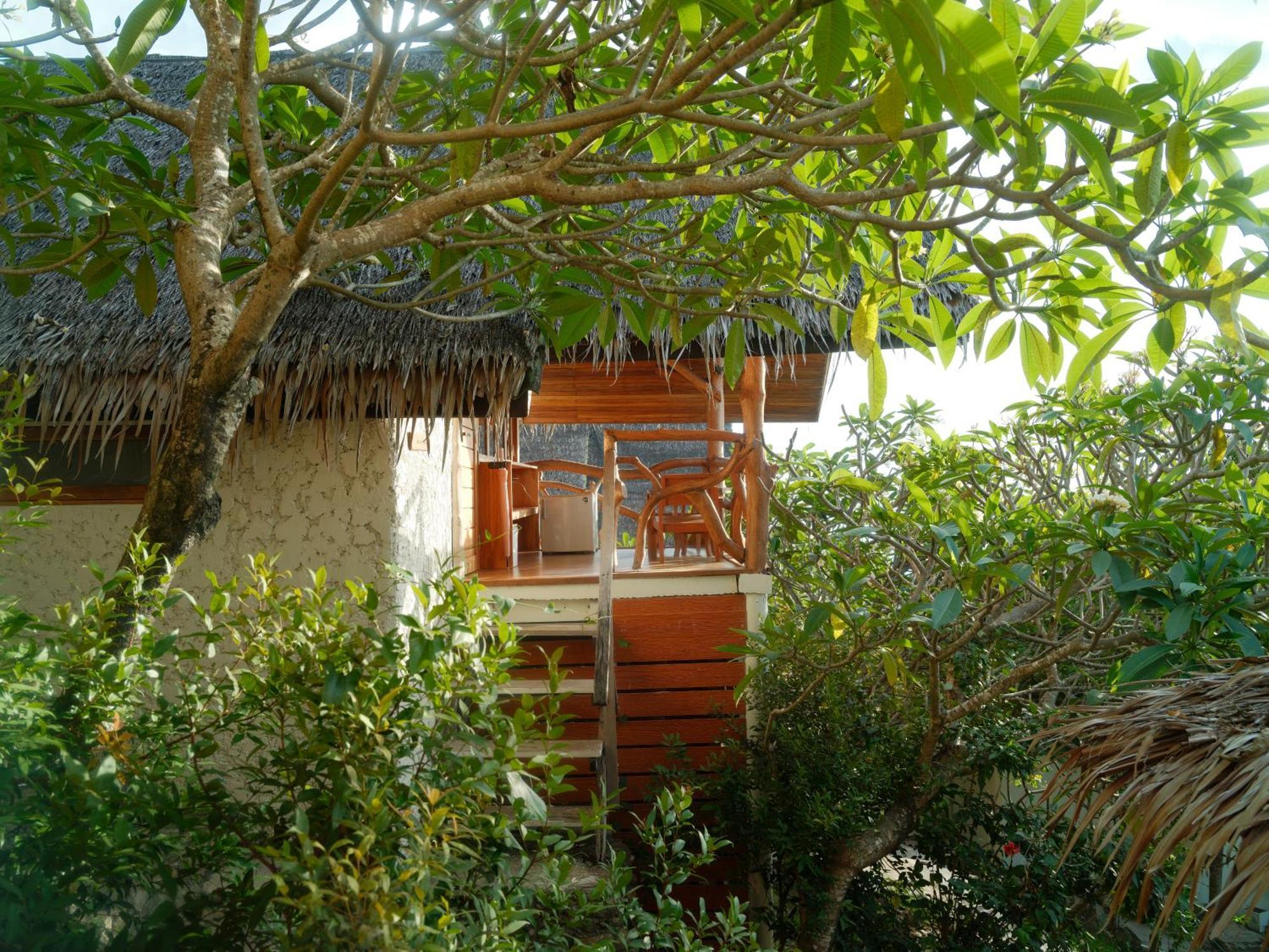 Tantawan Sea View Residence 山海居 Salad Beach Exterior photo